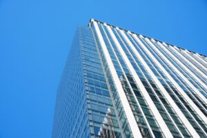 運営企業のイメージ画像