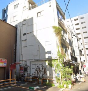 新生ジャパンロトビル