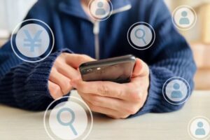 オンラインコミュニティ「リベシティ」