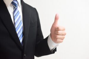 高評価のポイント